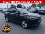 Used 2023 Toyota Corolla Cross SUV
