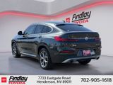 Used 2021 BMW X4 SUV
