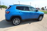 Used 2022 Jeep Compass SUV