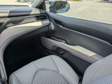 Used 2024 Toyota Camry Sedan
