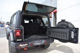 Used 2024 Jeep Wrangler SUV