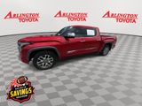 Used 2023 Toyota Tundra Hybrid Truck