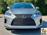 Used 2022 Lexus RX SUV