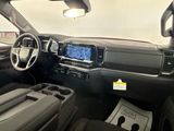 New 2026 Chevrolet Silverado 1500 Truck