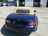Used 2010 Mazda Miata Convertible