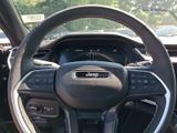 New 2027 Jeep Grand Cherokee L SUV