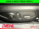 New 2026 Jeep Cherokee SUV