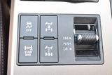 Used 2025 Toyota Land Cruiser SUV