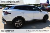 Used 2023 Kia Sportage Hybrid SUV
