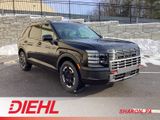 New 2026 Hyundai Palisade SUV