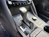 Used 2025 Lexus IS Sedan