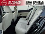Used 2025 Nissan Altima Sedan