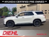 Used 2024 Hyundai Palisade SUV