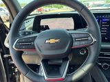 New 2026 Chevrolet Traverse SUV