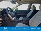 New 2026 Honda CR-V SUV