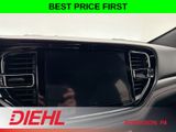 New 2026 Dodge Durango SUV