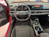 New 2026 Kia K4 Sedan