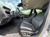 Used 2024 Toyota Prius Hatchback