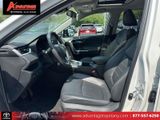 Used 2023 Toyota RAV4 SUV