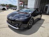 New 2026 Toyota Prius Plug-in Hybrid Hatchback