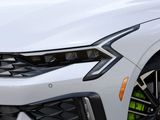New 2026 Kia K5 Sedan