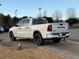 New 2026 Ram 1500 Truck