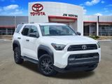 Used 2025 Toyota 4Runner SUV