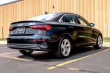 Used 2023 Audi A3 Sedan