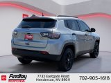 Used 2023 Jeep Compass SUV
