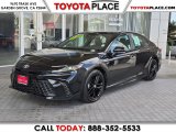Used 2025 Toyota Camry Sedan