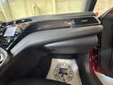 Used 2019 Toyota Camry Sedan