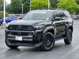 Used 2025 Toyota 4Runner i-FORCE MAX Hybrid SUV