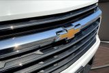 Used 2024 Chevrolet Traverse SUV
