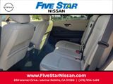 Used 2024 Nissan Pathfinder SUV
