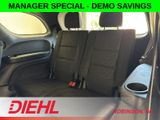 New 2026 Dodge Durango SUV