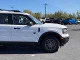 Used 2025 Ford Bronco Sport SUV