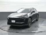 New 2026 Toyota bZ SUV