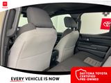 Used 2024 Toyota Tacoma Hybrid Truck