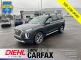 Used 2021 Hyundai Palisade SUV