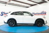 Used 2026 Honda HR-V SUV