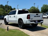 New 2026 Ram 1500 Truck