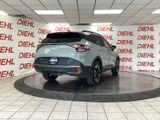Used 2023 Kia Sportage SUV