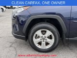 Used 2021 Toyota RAV4 SUV