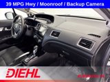 Used 2015 Honda Civic Sedan