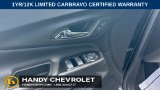 Used 2024 Chevrolet Equinox SUV