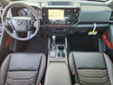 New 2026 Nissan Frontier Truck