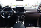 Used 2025 Chevrolet Blazer SUV