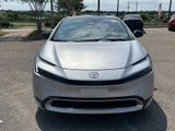 New 2025 Toyota Prius Plug-in Hybrid Hatchback