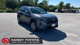 Used 2022 Toyota RAV4 SUV