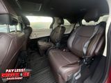 Used 2024 Toyota Sienna Van